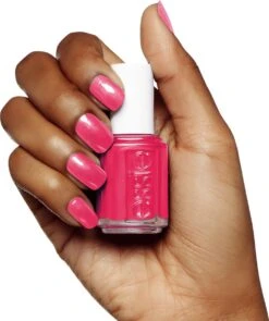 Essie Status Symbol 26 - Roze - Nagellak 25 Essie Status Symbol 26 - Roze - Nagellak -Maybelline Shop 1004x1200 4