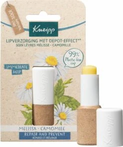 Kneipp Lippenbalsem - Repair & Prevent