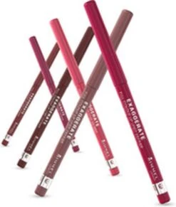 Rimmel London Exaggerate Full Colour Lippenpotlood - 024 Addiction 16 Rimmel London Exaggerate Full Colour Lippenpotlood - 024 Addiction -Maybelline Shop 1018x1200 2