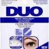 DUO - Quick-Set Lash Adhesive Brush-On Wimperlijm - Clear 2 DUO - Quick-Set Lash Adhesive Brush-On Wimperlijm - Clear -Maybelline Shop 1037x1200 3