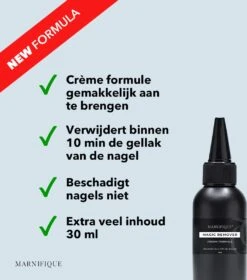 Marnifique® - NEW FORMULA - Gellak Cream Remover Set 30 Ml - Gel Polish Remover - Gellak Remover - Gel Polish - Gellak Verwijderen - Gellak Verwijderaar - Nagellak Remover - BIAB Remover - Vijl - Aceton 9 Marnifique® - NEW FORMULA - Gellak Cream Remover Set 30 Ml - Gel Polish Remover - Gellak Remover - Gel Polish - Gellak Verwijderen - Gellak Verwijderaar - Nagellak Remover - BIAB Remover - Vijl - Aceton -Maybelline Shop 1060x1200 10
