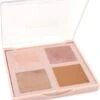 L'Oréal Paris Chromatic Bronze Highlighting & Contour Palette 1 L'Oréal Paris Chromatic Bronze Highlighting & Contour Palette -Maybelline Shop 1065x1200 5