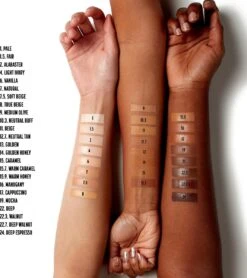 NYX Professional Makeup - Can't Stop Won't Stop Concealer - Mocha 11 NYX Professional Makeup - Can't Stop Won't Stop Concealer - Mocha -Maybelline Shop 1066x1200 16