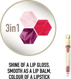 Max Factor Honey Lacquer Gloss Lipgloss - 5 Honey Nude 19 Max Factor Honey Lacquer Gloss Lipgloss - 5 Honey Nude -Maybelline Shop 1078x1200 1