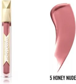 Max Factor Honey Lacquer Gloss Lipgloss - 5 Honey Nude 21 Max Factor Honey Lacquer Gloss Lipgloss - 5 Honey Nude -Maybelline Shop 1085x1200 1