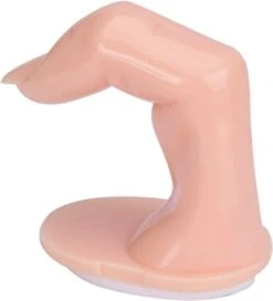 Oefenvinger Voor Nagels – Nail Art – All-in-1 Set – 5 Stuks - Nagel Set – Nail Trainer – Nail Tips – Acrylnagels Starterspakket – Nagel – Nail Trainer Hand – Oefen Hand Nagels - Nailtrainer Nagel Oefenhand -Maybelline Shop 1090x1200 10