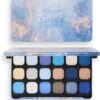 Makeup Revolution X Game Of Thrones Winter Is Coming Forever Flawless Shadow Palette - Oogschaduw Palette -Maybelline Shop 1092x1200