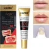 Karité SOS Lip Plumping Gloss - Lip Plumper - Vollere Lippen - Collageen - Argan Olie - Gehydrateerde Lippen - Lipgloss -Maybelline Shop 1102x1200