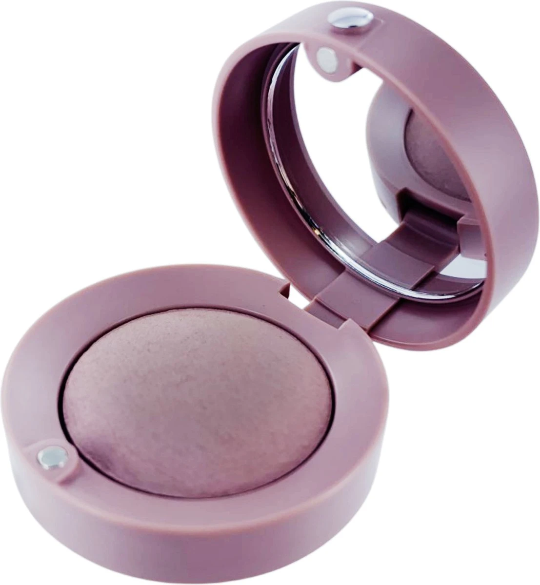 Bourjois Little Round Pot Oogschaduw - 16 Mauve La La! 15 Bourjois Little Round Pot Oogschaduw - 16 Mauve La La! - Afbeelding 13