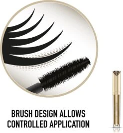 Max Factor Masterpiece Waterproof Mascara - Black 23 Max Factor Masterpiece Waterproof Mascara - Black -Maybelline Shop 1108x1200 7