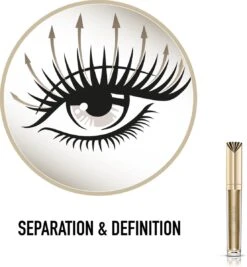 Max Factor Masterpiece Waterproof Mascara - Black 22 Max Factor Masterpiece Waterproof Mascara - Black -Maybelline Shop 1109x1200 7