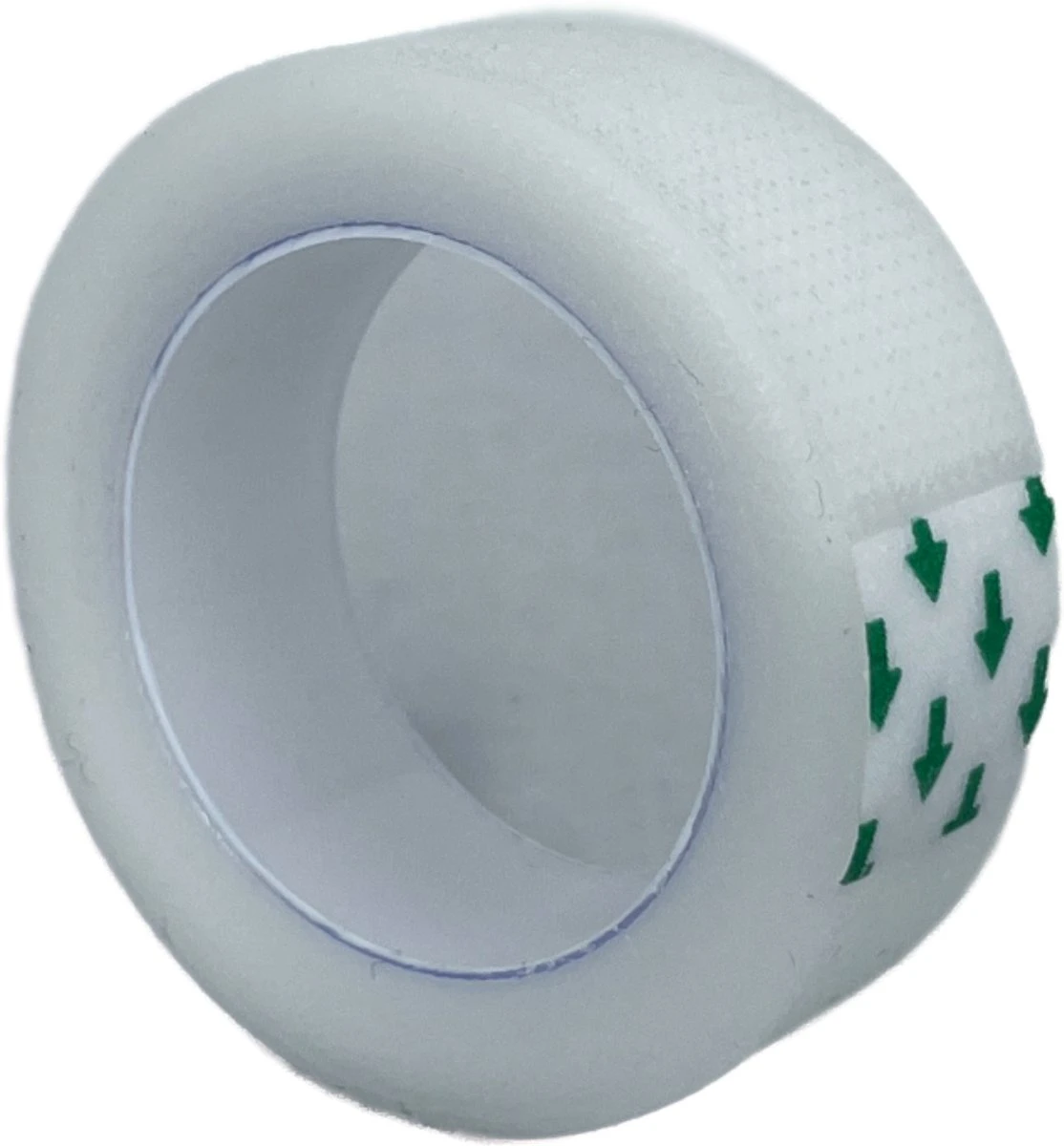 3BMT Make Up Tape - Beauty Tape - Eyeliner Tape - Oogschaduw Tape 3 3BMT Make Up Tape - Beauty Tape - Eyeliner Tape - Oogschaduw Tape