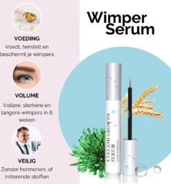 3-Delige Elektrische Wimperkruller Set – Incl. Wimperserum & Wimperborstel – Wimperlifting Set – Lash Lift – Lange, Gekrulde En Volle Wimpers – Eyelash Curler 16 3-Delige Elektrische Wimperkruller Set – Incl. Wimperserum & Wimperborstel – Wimperlifting Set – Lash Lift – Lange, Gekrulde En Volle Wimpers – Eyelash Curler -Maybelline Shop 1115x1200 5