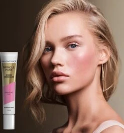 Max Factor Miracle Pure Vegan Blush - 001 Radiant Rose 13 Max Factor Miracle Pure Vegan Blush - 001 Radiant Rose -Maybelline Shop 1123x1200 9