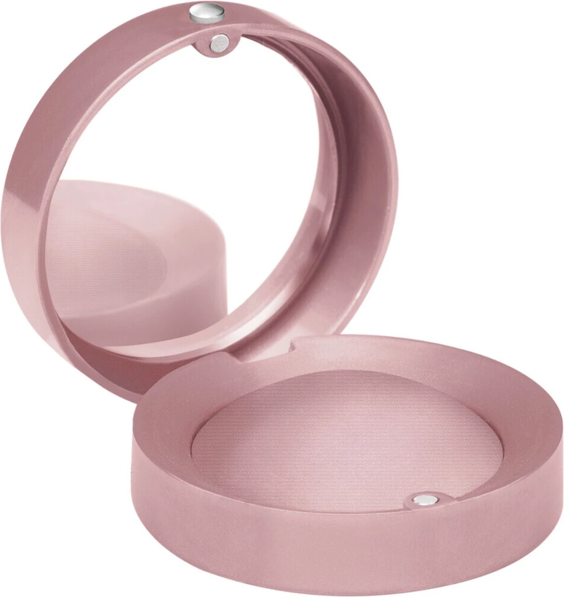Bourjois Little Round Pot Oogschaduw - 16 Mauve La La! 12 Bourjois Little Round Pot Oogschaduw - 16 Mauve La La! - Afbeelding 10