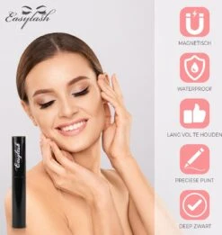 Easylash Daily - Magnetische Wimpers Met Eyeliner – Nepwimpers – Wimperextentions – Wimpers – 1 Paar Wimpers Met Eyeliner – Natuurlijke Look 26 Easylash Daily - Magnetische Wimpers Met Eyeliner – Nepwimpers – Wimperextentions – Wimpers – 1 Paar Wimpers Met Eyeliner – Natuurlijke Look -Maybelline Shop 1134x1200 10