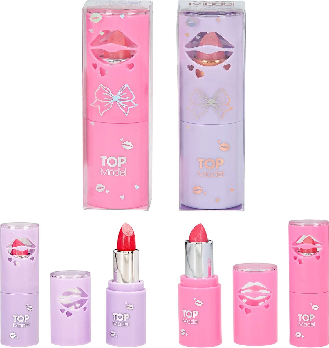 Depesche TOPModel Lippenstift 7 Depesche TOPModel Lippenstift - Afbeelding 5