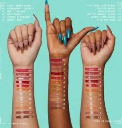 NYX Professional Makeup This Is Milky Gloss - TIMG19 Choco Latte Shake - Lipgloss - 4 Ml 9 NYX Professional Makeup This Is Milky Gloss - TIMG19 Choco Latte Shake - Lipgloss - 4 Ml -Maybelline Shop 1140x1200 5