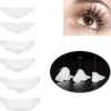 GEAR 3000® Wimperlifting Pads Voor Lash Lift Kit - Wimperlifting Set - Herbruikbaar - 6 Stuks 1 GEAR 3000® Wimperlifting Pads Voor Lash Lift Kit - Wimperlifting Set - Herbruikbaar - 6 Stuks -Maybelline Shop 1144x1200 6