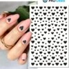PRO-Deals | Nagelstickers | Nagel Stickers Hartjes | Kleur Zwart | Nail Art 3D Stickers | Nagelstickers Kinderen | Nagel Decoratie 2 PRO-Deals | Nagelstickers | Nagel Stickers Hartjes | Kleur Zwart | Nail Art 3D Stickers | Nagelstickers Kinderen | Nagel Decoratie -Maybelline Shop 1145x1200 8