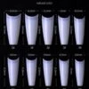 T-Vormige -Nagel Tips -Kort Opzetstukje - Naturel - 500 Stuks - Tips Nail Extension- False Tips Plaknagels – Nageltips - Acrylnagels – Gelnagels -Polygel - Polyacryl 1 T-Vormige -Nagel Tips -Kort Opzetstukje - Naturel - 500 Stuks - Tips Nail Extension- False Tips Plaknagels – Nageltips - Acrylnagels – Gelnagels -Polygel - Polyacryl -Maybelline Shop 1150x1200 10