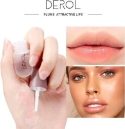 Lip Plumper | Vollere Lippen In 2 Min- Lip Care - Lip Filler - Full Lips - Volume Van Je Lippen- Herstellende Lippen- Lipgloss Intense- Lip Maximizer - Mint Extract & Vitamine E - Fresh & Cool 10 Lip Plumper | Vollere Lippen In 2 Min- Lip Care - Lip Filler - Full Lips - Volume Van Je Lippen- Herstellende Lippen- Lipgloss Intense- Lip Maximizer - Mint Extract & Vitamine E - Fresh & Cool -Maybelline Shop 1165x1200