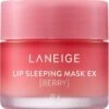 Laneige Lip Sleeping Mask Berry 20g -Maybelline Shop 1166x1200 2