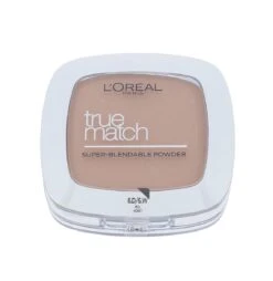 L’Oréal Paris True Match Foundation - W6 Honey - Poeder 14 L’Oréal Paris True Match Foundation - W6 Honey - Poeder -Maybelline Shop 1168x1200 4