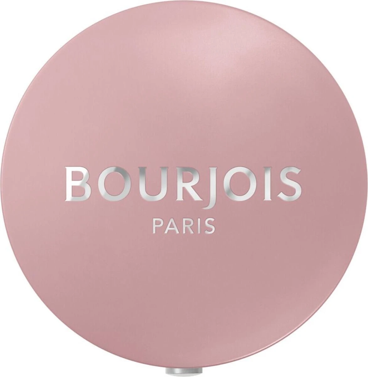 Bourjois Little Round Pot Oogschaduw - 16 Mauve La La! 4 Bourjois Little Round Pot Oogschaduw - 16 Mauve La La! - Afbeelding 2
