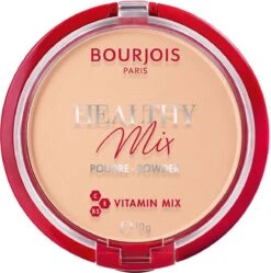 Bourjois Healthy Mix Compact Gezichtspoeder - 02 Golden Ivory -Maybelline Shop 1191x1200 28