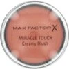 Max Factor Miracle Touch - 3 Soft Copper - Creamy Blusher -Maybelline Shop 1191x1200 34