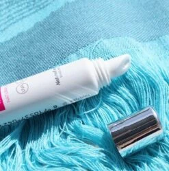 Biodermal Sun Lipbalm SPF25 - Tube 12 Ml - Natural Pink - Lippenbalsem -Maybelline Shop 1192x1200