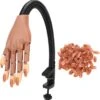 Merkloos Oefenhand Voor Nagels - 100 Gratis Oefennagels - Nailtrainer - Nailart - Nagelstyliste -Maybelline Shop 1192x1200 28
