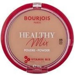 Bourjois Healthy Mix Compact Poeder - 01 Porcelain -Maybelline Shop 1193x1200 13
