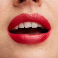 MAC Cosmetics - MAC Lustre Lipstick - 502 Cockney - 3 Gr. - Lippenstift -Maybelline Shop 1195x1200 1