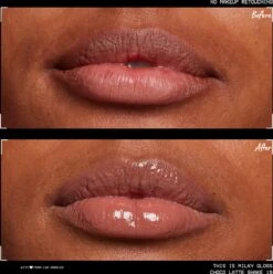 NYX Professional Makeup This Is Milky Gloss - TIMG19 Choco Latte Shake - Lipgloss - 4 Ml 11 NYX Professional Makeup This Is Milky Gloss - TIMG19 Choco Latte Shake - Lipgloss - 4 Ml -Maybelline Shop 1195x1200 10