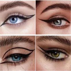 Fit Colors - Make-up - Eyeliner Met Stempel - Eyeliner Met Wing Stempel - 2 In 1 Eyeliner - Eyeliner - Stamp - Wing Eyeliner - Wing Stamp - Smal - Zwart -Maybelline Shop 1199x1200 10