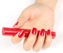 Crazy Mongoose, Gellak Sticker, Semi Uitgeharde Gelnagel Sticker, Nagelsticker, Gellak, Rood 10 Crazy Mongoose, Gellak Sticker, Semi Uitgeharde Gelnagel Sticker, Nagelsticker, Gellak, Rood -Maybelline Shop 1200x1016 1