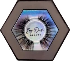 By Dash Beauty - Lash Queen - Valse Wimpers - Nepwimpers - 3D Faux Mink Lashes - Luxury Lashes -Maybelline Shop 1200x1046