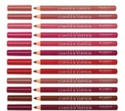 Bourjois - Levres Contour Edition Lip Liner Contour Lip Pencil 1,14 G 08 Corail Aie Aie - 20 Bourjois - Levres Contour Edition Lip Liner Contour Lip Pencil 1,14 G 08 Corail Aie Aie - -Maybelline Shop 1200x1063 6