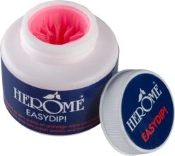 Herome Easydip Nagellakremover Nagellakverwijderaar - In Een Potje Met Ingebouwde Borsteltjes - Navulbaar Met Caring Nail Polish Remover -Maybelline Shop 1200x1070 6