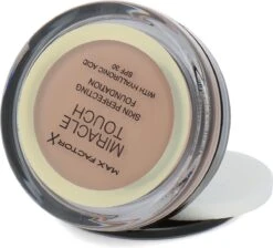 Max Factor Miracle Touch Foundation - 60 Sand 20 Max Factor Miracle Touch Foundation - 60 Sand -Maybelline Shop 1200x1087 9