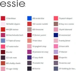 Essie Spin The Bottle - Nude - Nagellak -Maybelline Shop 1200x1113 10