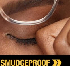 Maybelline New York Colossal Up To 36H Mascara - 01 Black 30 Maybelline New York Colossal Up To 36H Mascara - 01 Black -Maybelline Shop 1200x1128 3