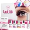 MURLEY’s Lash Lift Professionele Wimperlifting Set - Eyelash Lifting Kit - Wimperlift - Lashlift - 12 Weken Lang Perfect Gekrulde Wimpers - Geen Wimperkruller Meer Nodig 2 MURLEY’s Lash Lift Professionele Wimperlifting Set - Eyelash Lifting Kit - Wimperlift - Lashlift - 12 Weken Lang Perfect Gekrulde Wimpers - Geen Wimperkruller Meer Nodig -Maybelline Shop 1200x1136 1