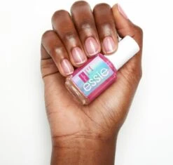 Essie Nagelversterker Hard To Resist - 00 Glow & Shine - 13,5 Ml -Maybelline Shop 1200x1141 17