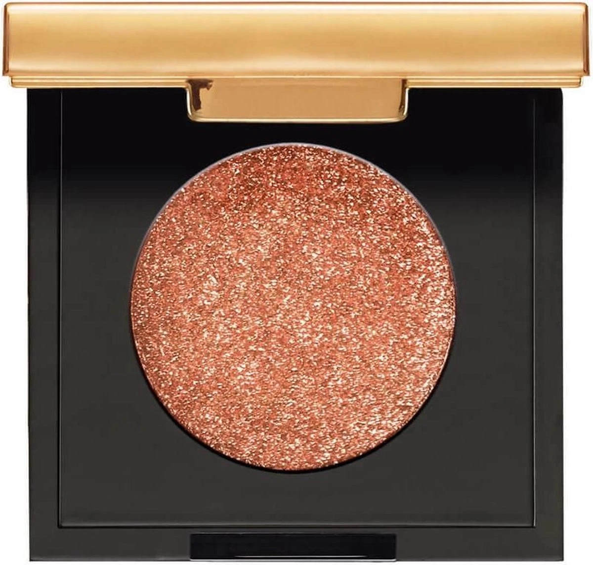 Yves Saint Laurent Oogschaduw Eye Make-Up Sequin Crush Glitter Shot Eye Shadow 6 Confident Nude 3 Yves Saint Laurent Oogschaduw Eye Make-Up Sequin Crush Glitter Shot Eye Shadow 6 Confident Nude