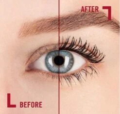 Rimmel London ScandalEyes Wow Mascara - 001 Black 23 Rimmel London ScandalEyes Wow Mascara - 001 Black -Maybelline Shop 1200x1145 4