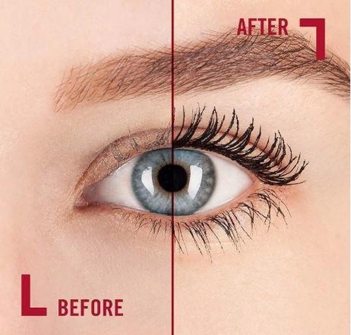 Rimmel London ScandalEyes Wow Mascara - 001 Black 9 Rimmel London ScandalEyes Wow Mascara - 001 Black - Afbeelding 7