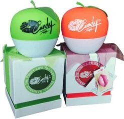 CandyLipz Lip Plumper Groen - Double Lobed - Volle Lippen Zonder Fillers - Candy Lipz 13 CandyLipz Lip Plumper Groen - Double Lobed - Volle Lippen Zonder Fillers - Candy Lipz -Maybelline Shop 1200x1155